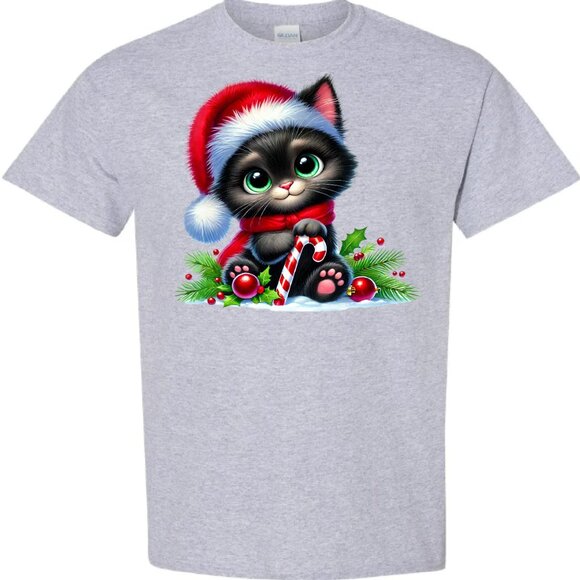 Christmas Animal Tees - Picture 8 of 16